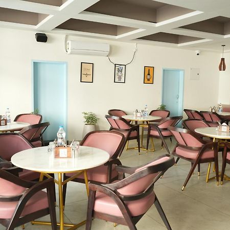 Fabhotel Memories Inn Bangalore Esterno foto